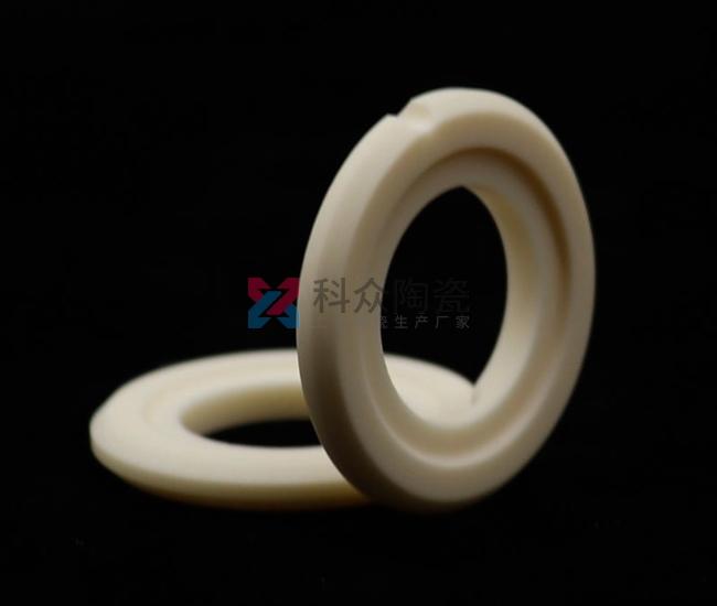 精密結(jié)構(gòu)陶瓷都有哪些特點(diǎn)呢？（圖）