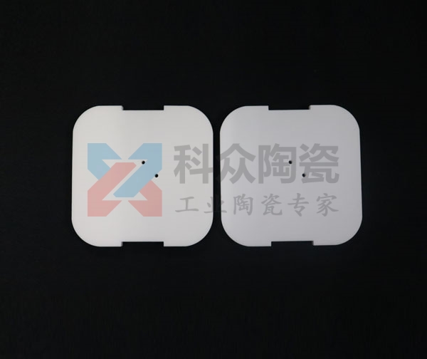 工業(yè)陶瓷分類有哪些材質(zhì)與用途（多圖）